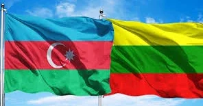 Litva ilə əlaqələr yüksək potensiala malikdir Parlamentari