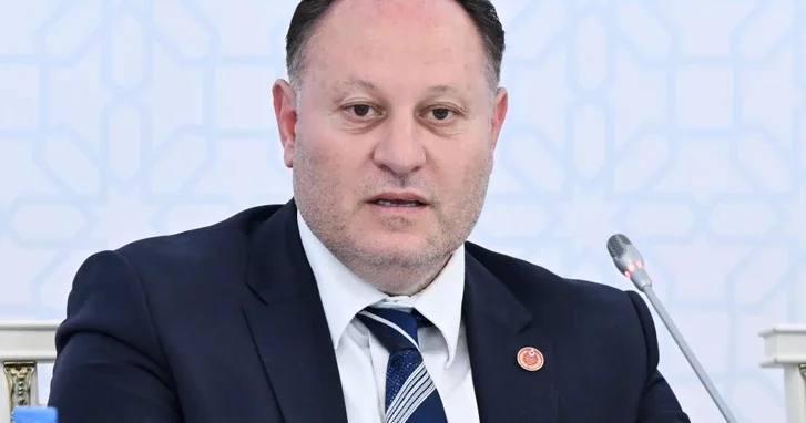 Спикер парламента ТРСК высоко оценил поддержку Азербайджана и Турции в вопросе вступления в ОТГ