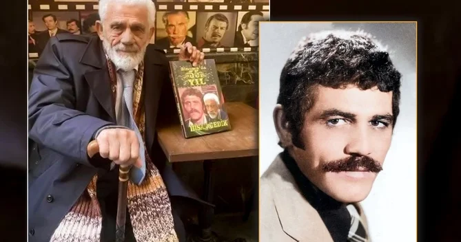 Yeşilçam ulduzu illər sonra acınacaqlı vəziyyətdə görüntüləndi