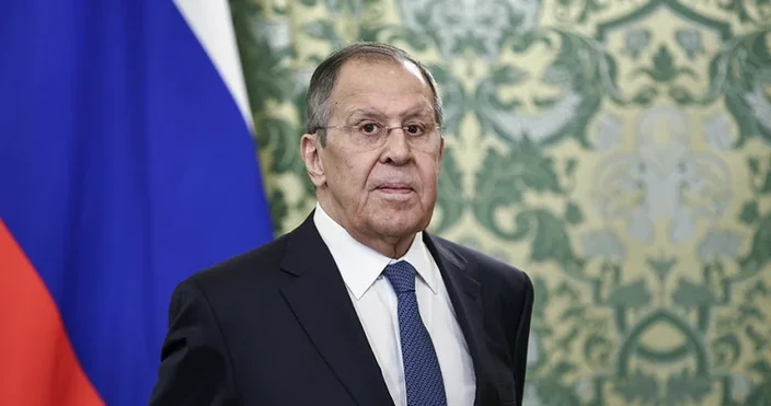 Сергей Лавров: Контакты РФ и США по Украине продолжаются конфиденциально