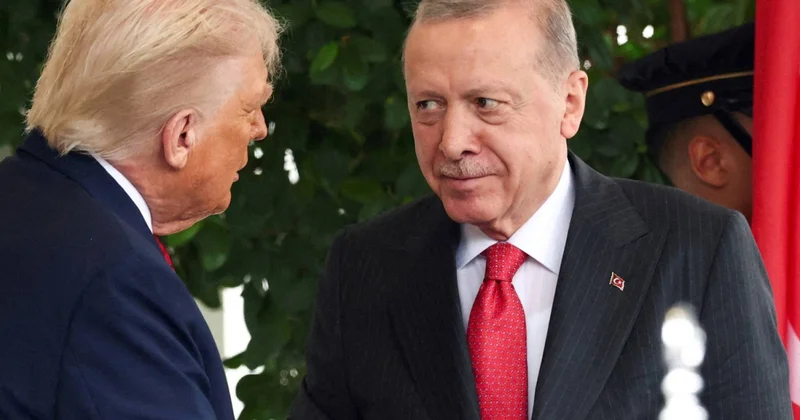Что хочет Эрдоган доказать Трампу? еще один вопрос