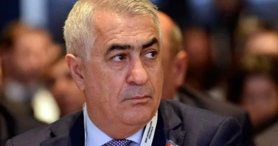 Qələbəmiz Ağdaban və digər faciələrin ağrısına verilən cavab oldu Cavid Qurbanov
