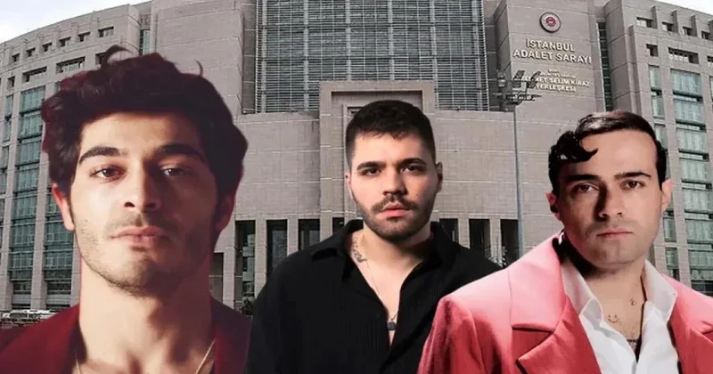 В Турции по делу о наркотиках задержаны еще 14 известных лиц