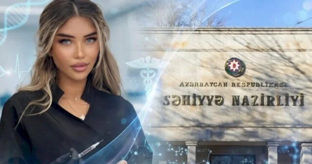 Nigar Rüfət qanunsuz fəaliyyət göstərirmiş Görün nələr edib