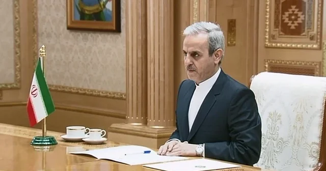 Посол Ирана заявил о победе страны на дипломатическом фронте в войне с США и Израилем