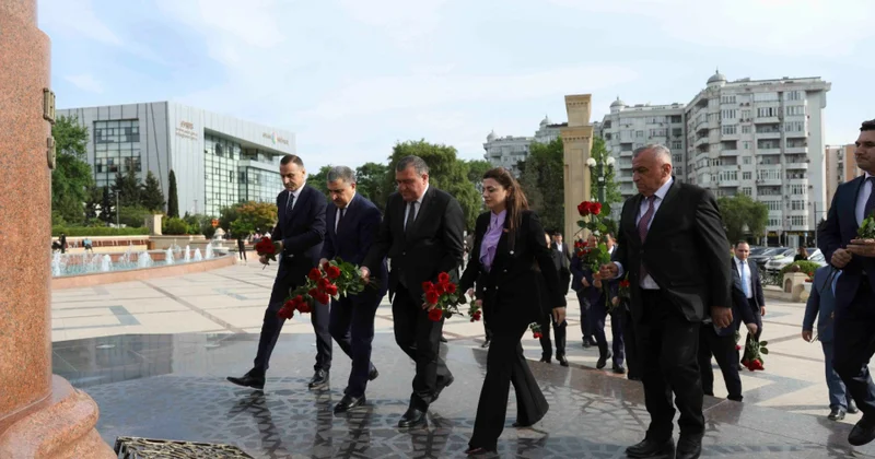 Ulu Öndər Azərbaycana rəhbərlik etdiyi bütün dövrlərdə xalqın rifahı naminə böyük işlər görüb
