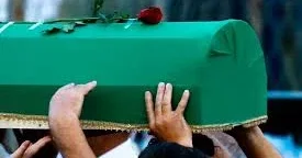 Vüsalə Məmişova VƏFAT ETDİ