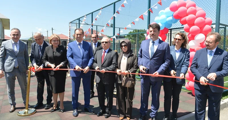 Türkiyə səfiri Lənkərana səfər edib