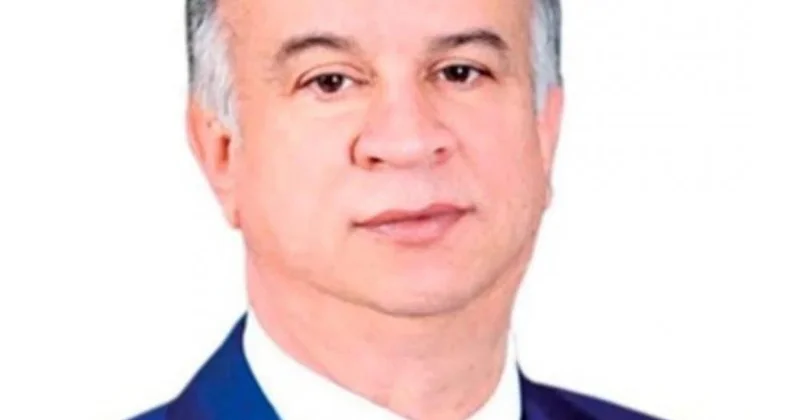 Azərbaycanın inkişaf staregiyasının müəllifi