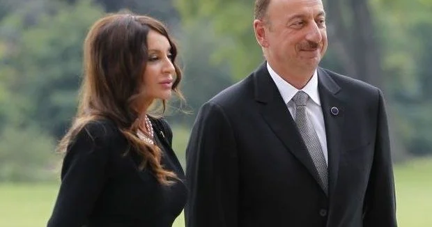 Prezident və Mehriban Əliyeva Şuşa Müalicə Sağlamlıq Mərkəzinin AÇILIŞINDA