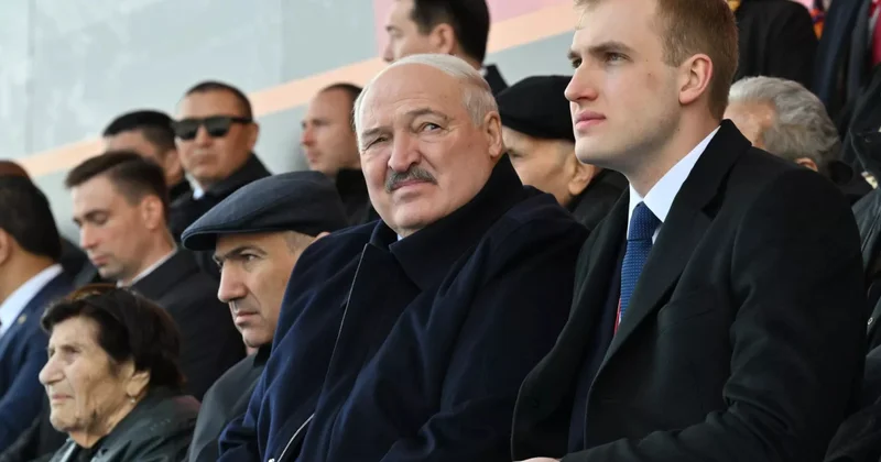 Лукашенко как можно скорее покинул Москву