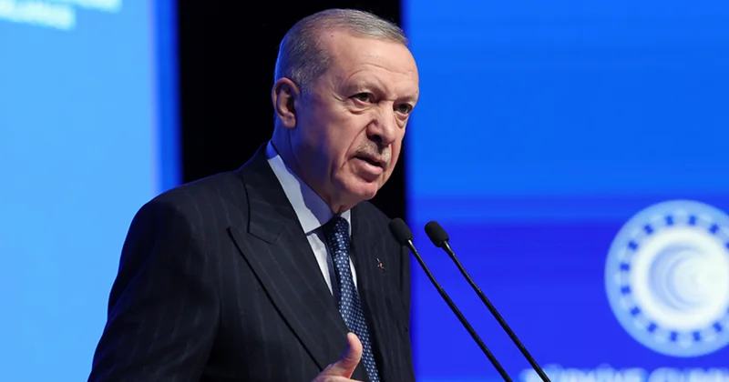 Ərdoğandan səhər yeməyində iki məsələ ilə bağlı Deputat və nazirlərə mühüm göstəriş