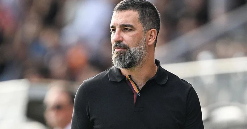 Arda Turana rəsmi təklif qərarı qətidir