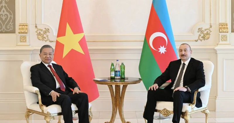 Tarixdən gələn dostluq əlaqələri