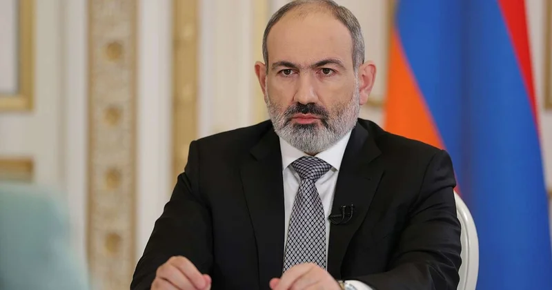 Paşinyan: Ermənistan və Azərbaycan arasında müharibə olmayacaq