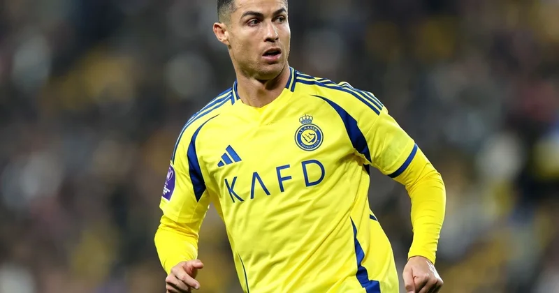 Əl Nəsr Kriştiano Ronaldodan imtina edir?