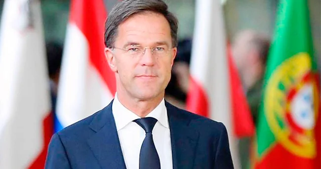 Rutte: “Bütün Avroatlantik bölgədə müdafiə sənayesi bazası qurmalıyıq”