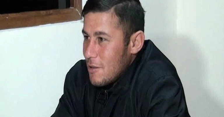 Kriminal aləmdə “Edik Ağcabədinski” ləqəbi ilə tanınan şəxs həbs edilib