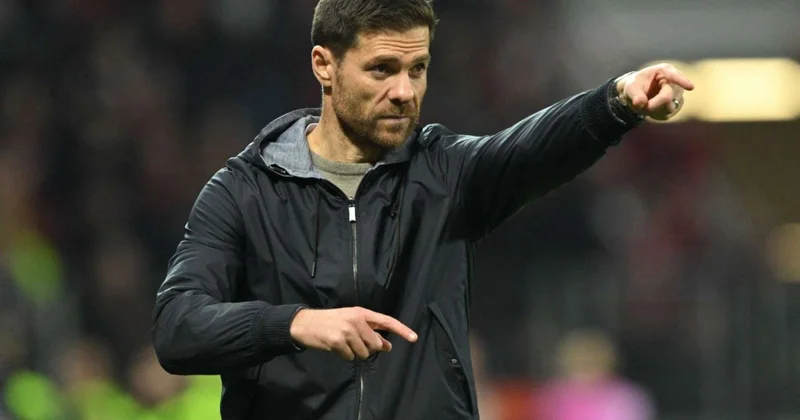 Real Madrid Xabi Alonso ilə razılığa gəldi Ançelotti gedir