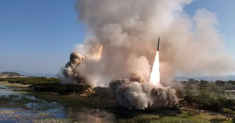 Товарищ Ким пугает мир баллистической ракетой