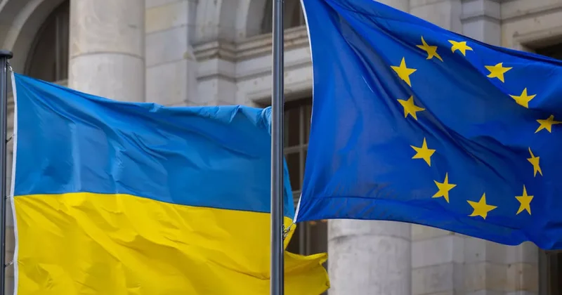 Евросоюз выделил средства для украинского оборонпрома