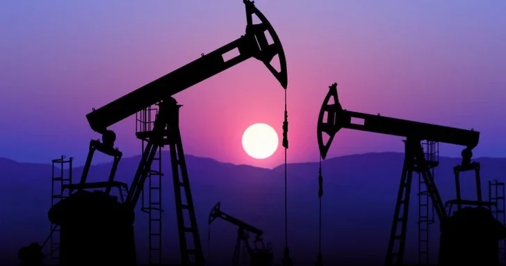 Нефть марки Azeri Light значительно подорожала