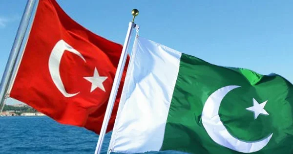 Pakistan və Türkiyə XİN başçıları regiondakı gərginliyi müzakirə etdi KONKRET