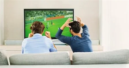 Başakşehir Fənərbaxça matçı bu kanalda