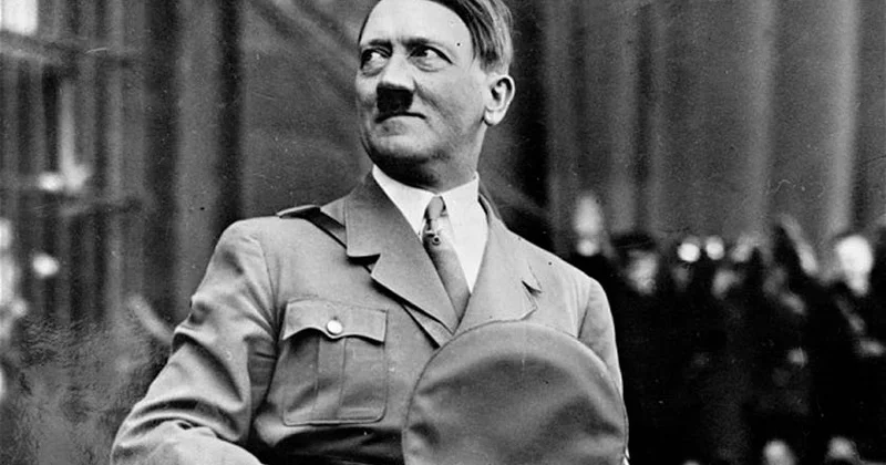 Hitlerin şəxsi katibəsi onun son günündən danışıb: