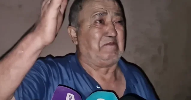 “Evi özüm yandırdım ki, arvadıma, oğluma qalmasın” Video