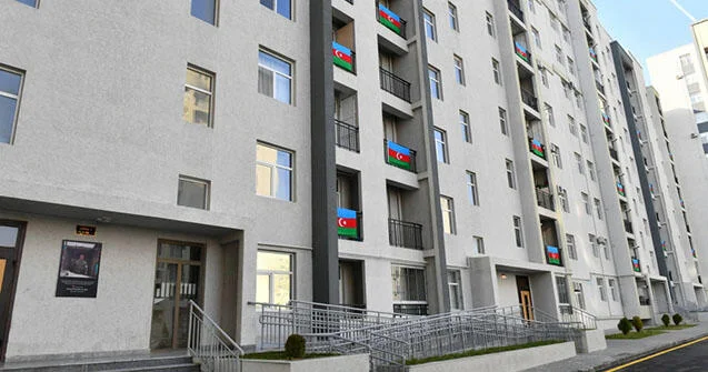 Evlərin qiyməti kəskin bahalaşacaq (AÇIQLAMA)