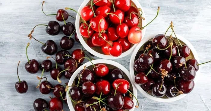 Albalı və gilas yuxusuzluq dərmanıdır