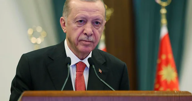 Ərdoğan yeni Papanı belə TƏBRİK ETDİ