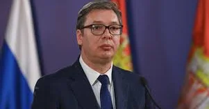 МИД Сербии: ЕС раскритиковал Вучича за поездку в Москву