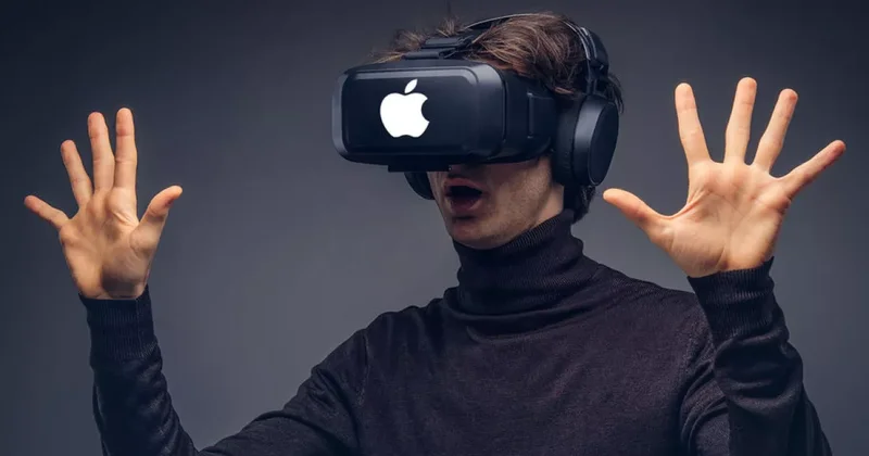 Apple разрабатывает новые чипы для смарт очков