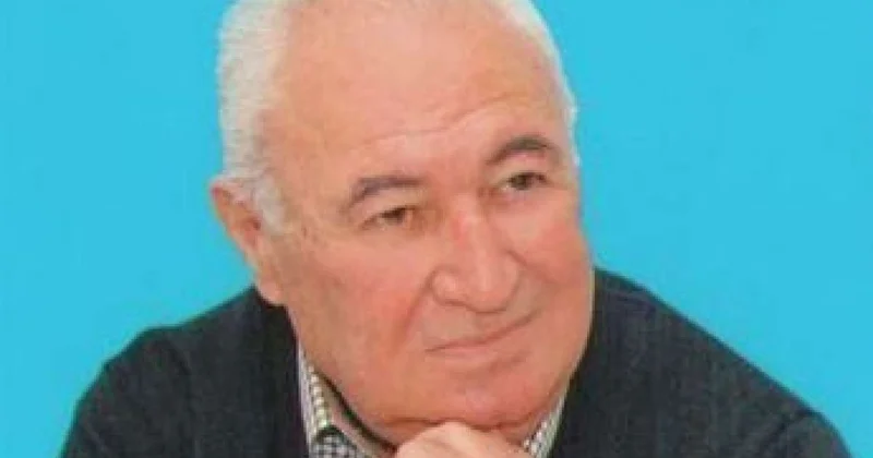 Qəmli yerin ot basmış cığırları