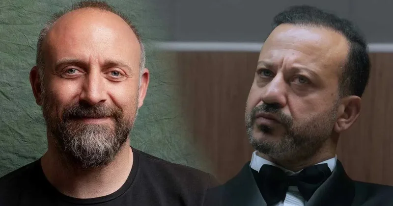 Halit Ergenç və Rıza Kocaoğluna 4 ilə qədər HƏBS TƏLƏBİ VİDEO