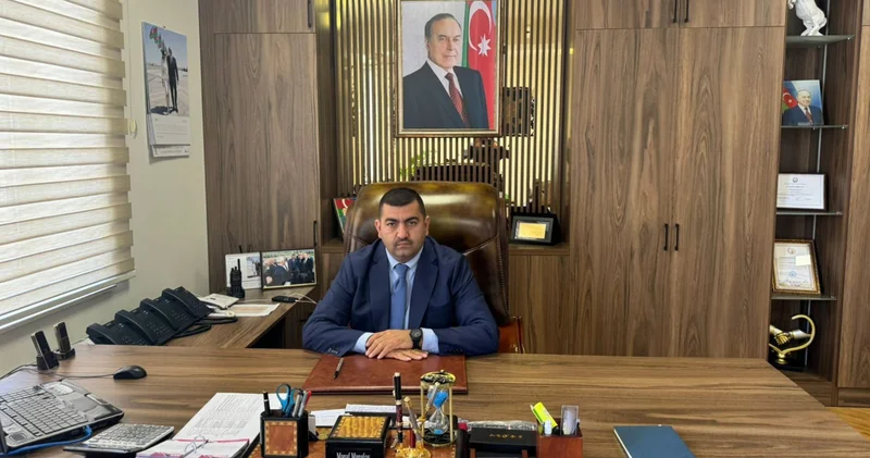 Tarixin yaddaşında əbədi iz qoyan dahi şəxsiyyət