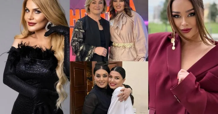 İnstaqramda kimlər diqqət çəkdi?