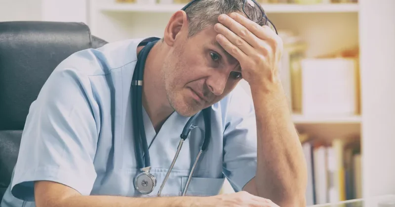 Финансовый скандал в Yeni Klinik Бонусы медработникам не выплачивают месяцами / ОФИЦИАЛЬНО