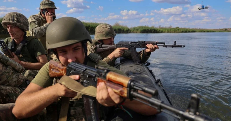Мир в Украине: сейчас или никогда! наша аналитика; все еще актуально