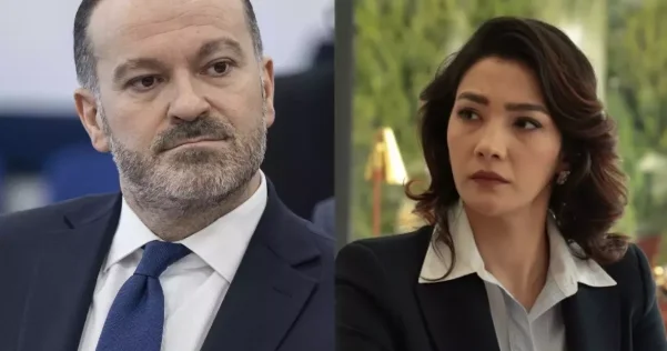 Sobacının Aybüke Pusatla bağlı ilk açıqlaması: TRT nin qapısından içəri girməməli idi
