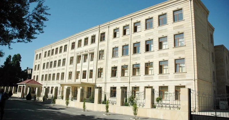 Bakıdakı bu məktəb barədə araşdırma başladı