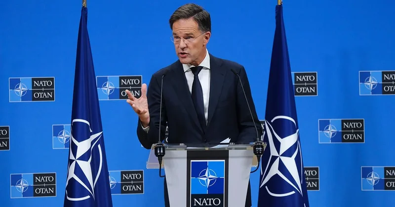 Ukrayna NATO ya üzv olacaq?