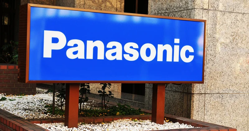 Масштабные увольнения в Panasonic