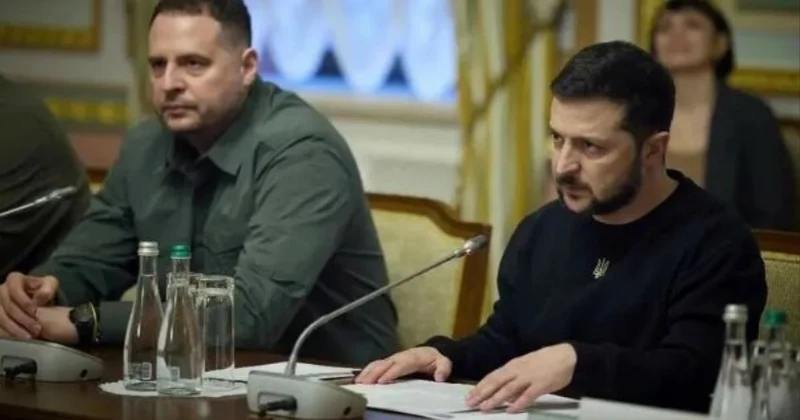 Kiyev 30 günlük atəşkəsi dəstəklədi, Moskva qarşı çıxdı