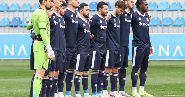 “Neftçi”: büdcə 28 milyon, nəticə isə…
