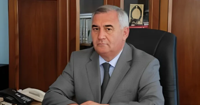 Füzulinin sabiq icra başçısı Nəbi Muxtarovu öldürmək istəyiblər
