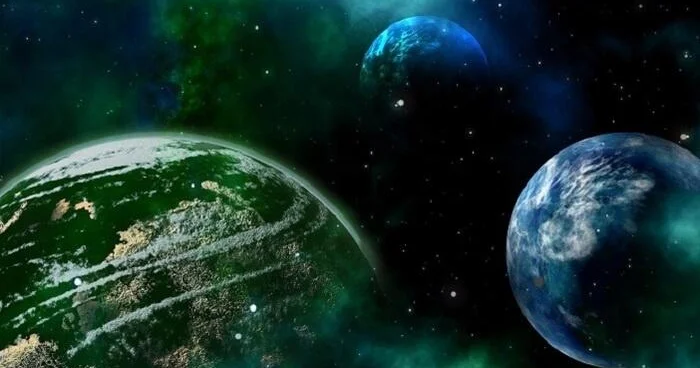 Следы инопланетной жизни нашли в 120 световых годах от Земли