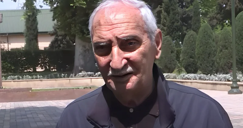 İlk və ən gənc azərbaycanlı Sovet İttifaqı Qəhrəmanının qohumu DANIŞDI